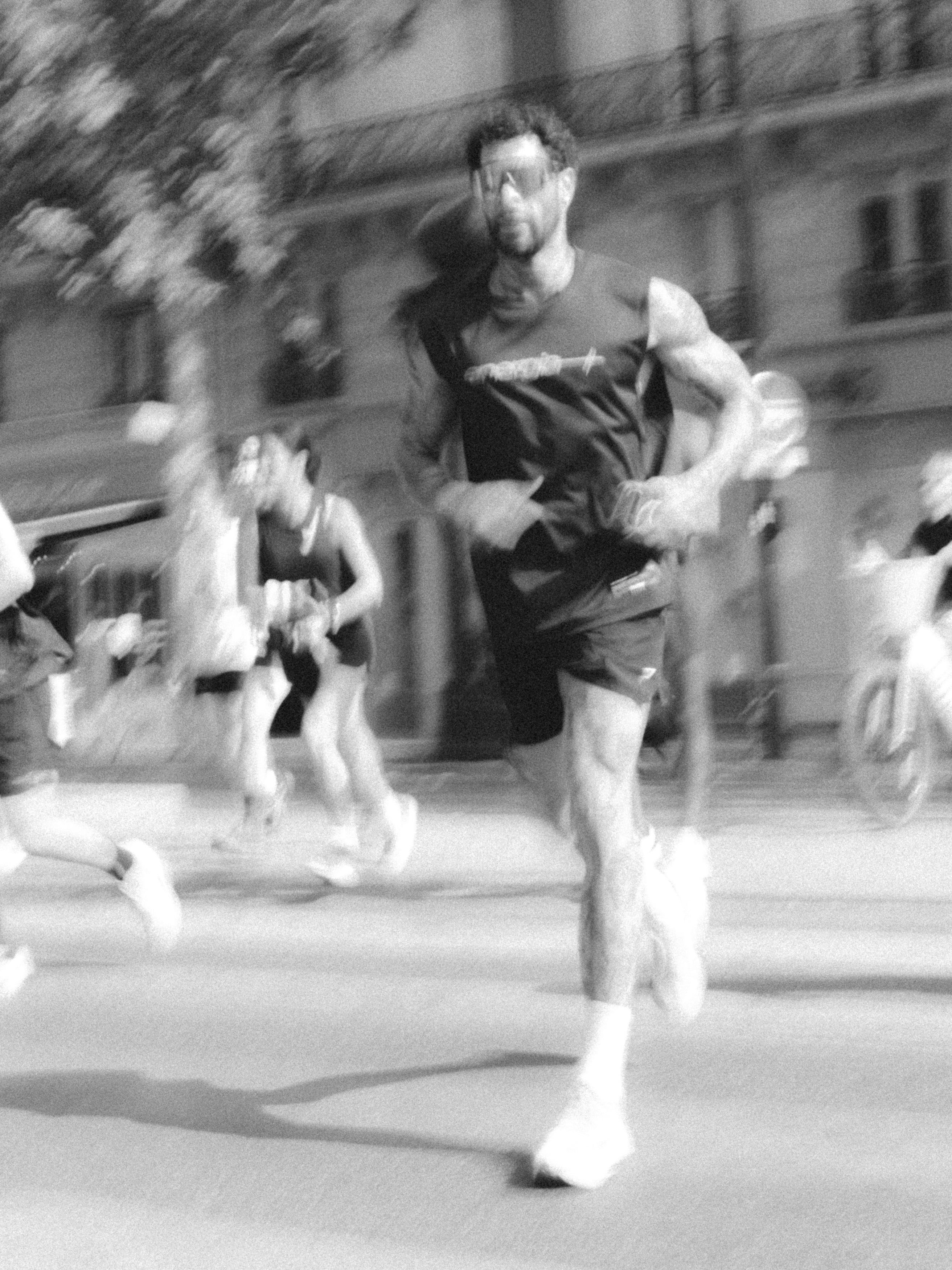 energia+ training shirt