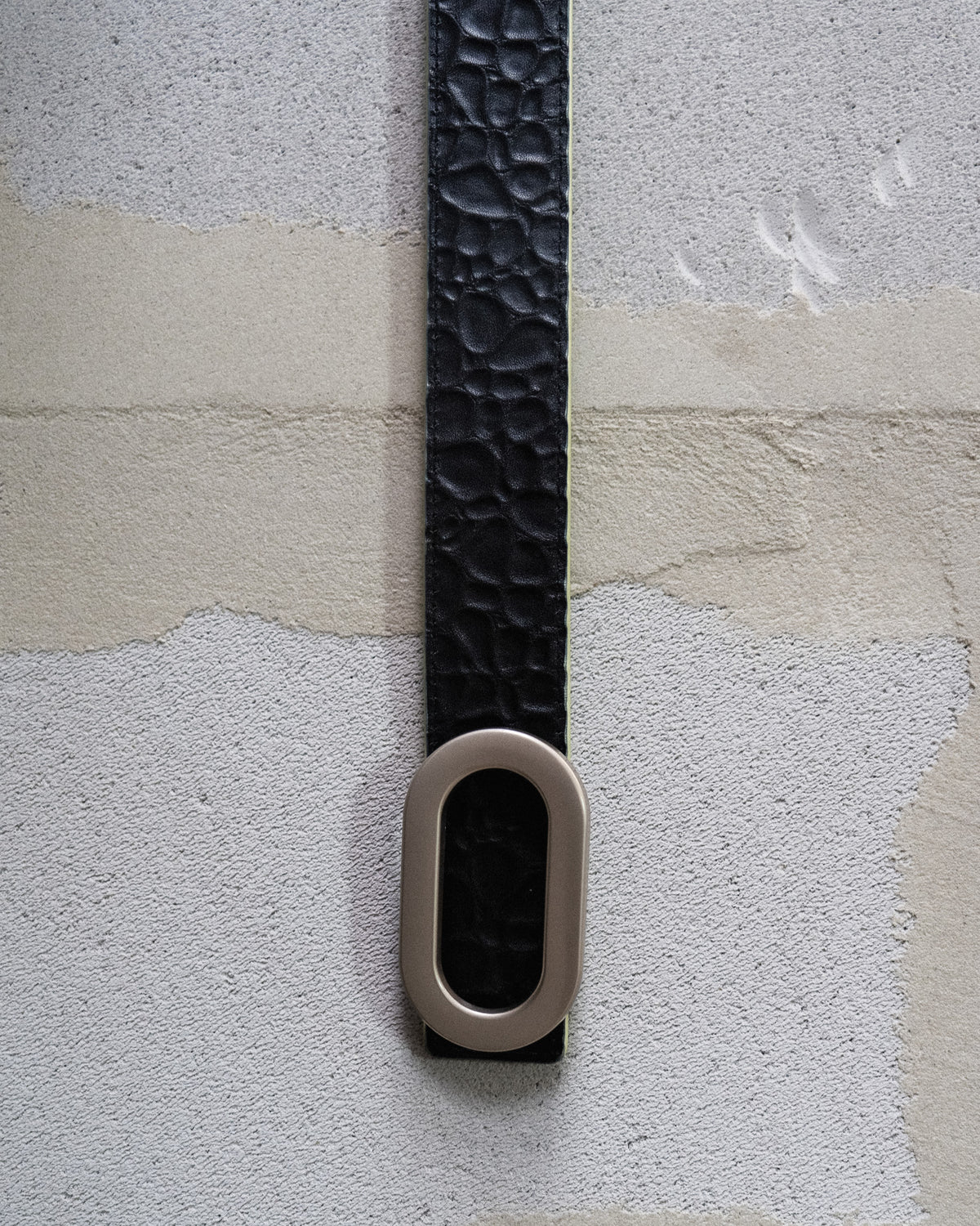 OBVUNE - MANIPULATION BELT