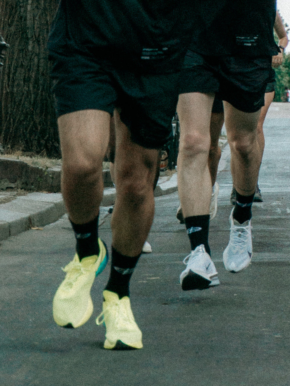 energia+ training socks