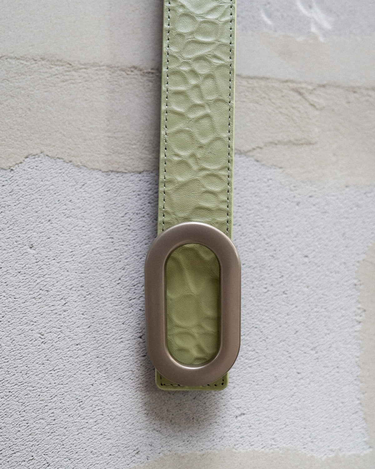 OBVUNE - MANIPULATION BELT