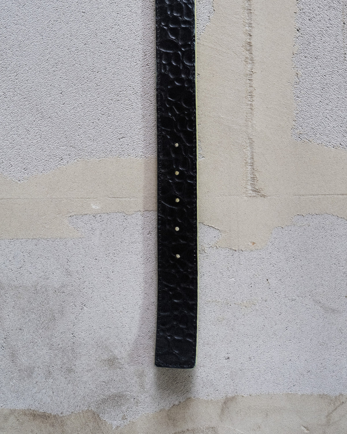 OBVUNE - MANIPULATION BELT