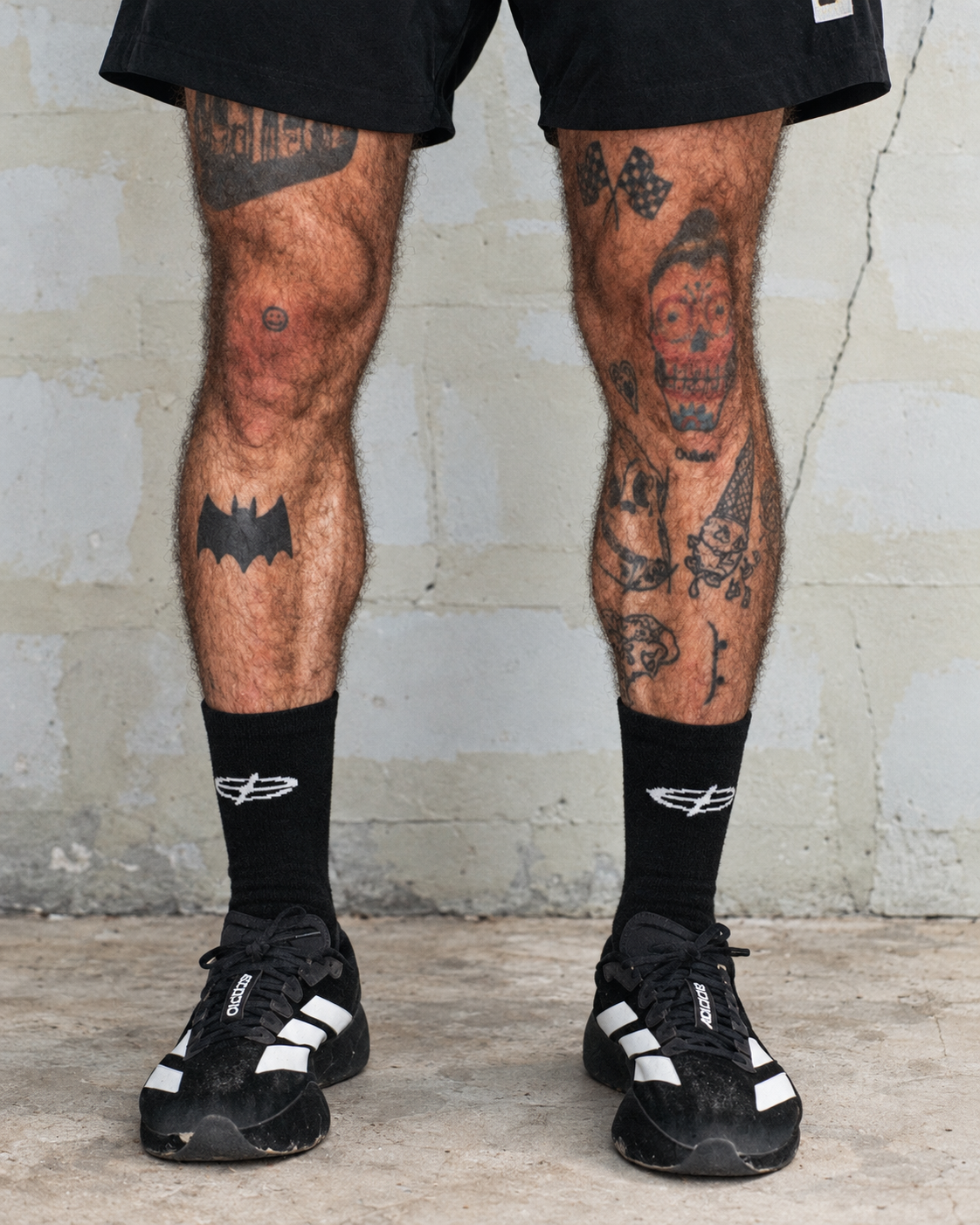 energia+ training socks